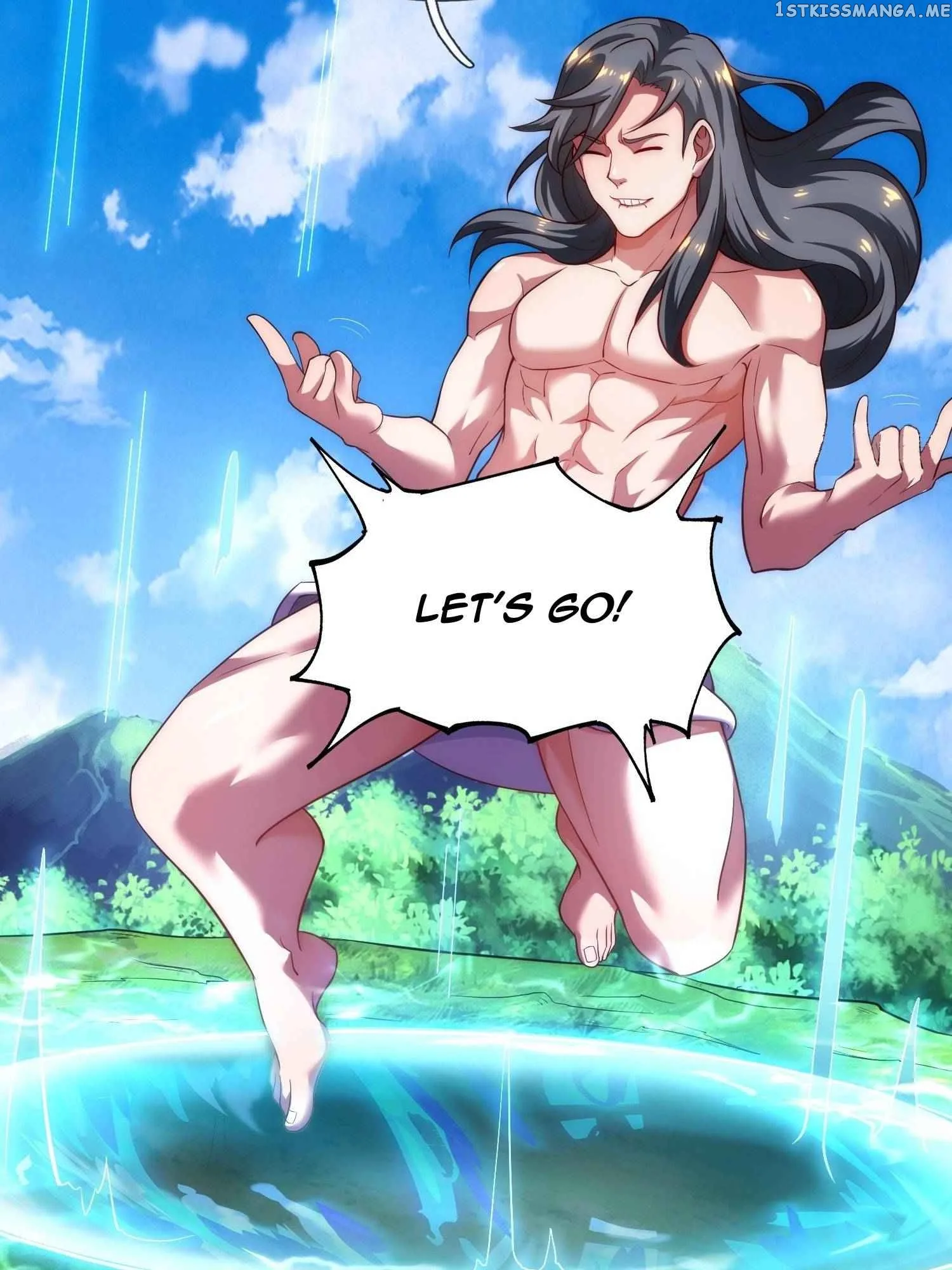As Soon as I Became a Quasi-Sage, I Was Summoned by the Empress Chapter 1 page 69