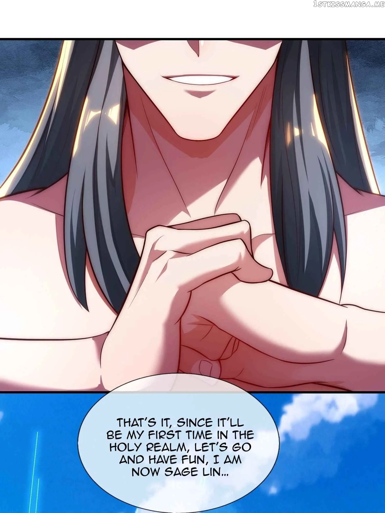 As Soon as I Became a Quasi-Sage, I Was Summoned by the Empress Chapter 1 page 68
