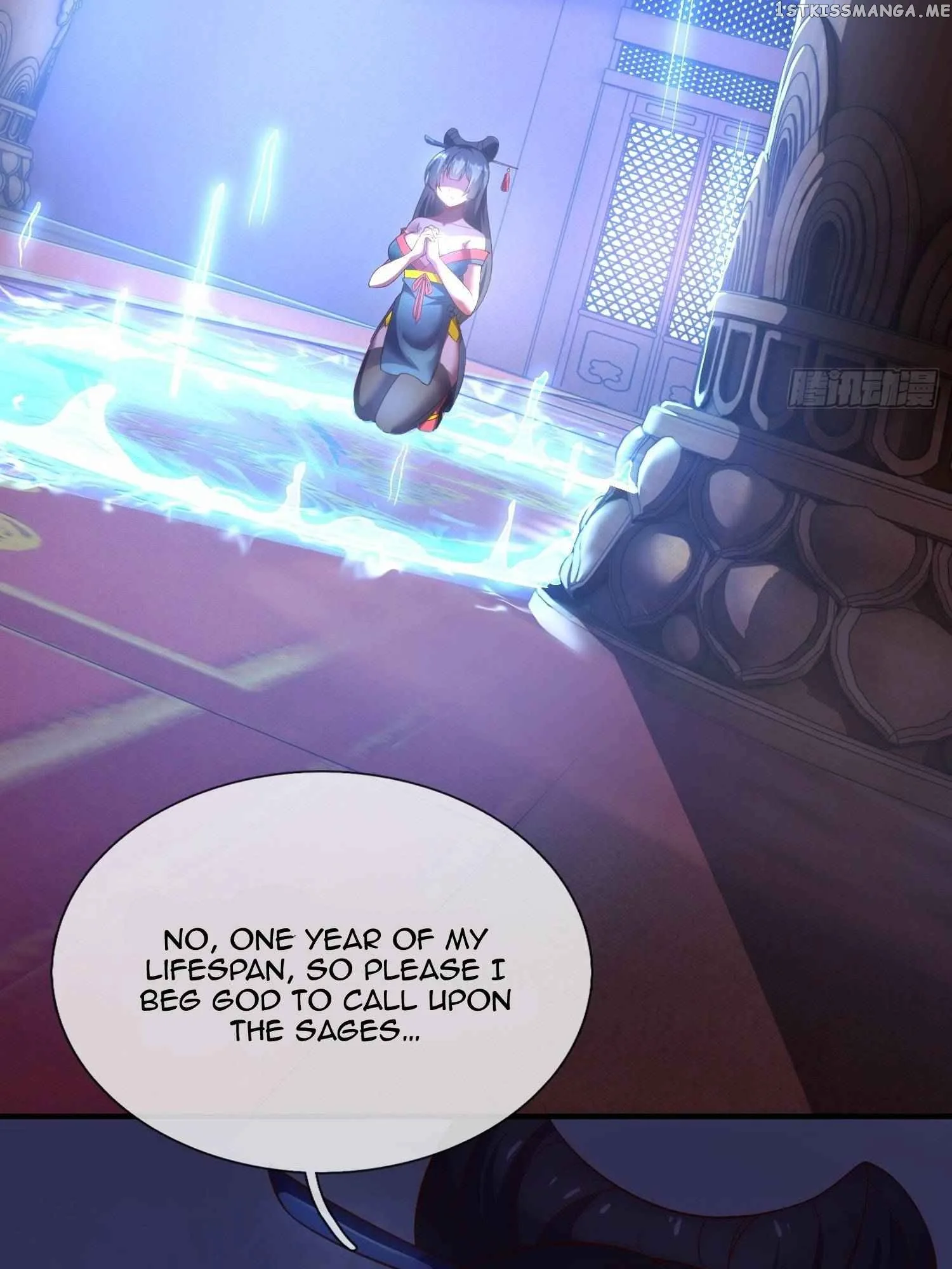 As Soon as I Became a Quasi-Sage, I Was Summoned by the Empress Chapter 1 page 72