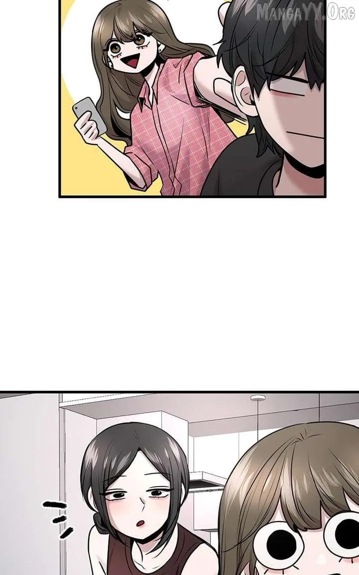 Back to Chanbi Chapter 64 page 5