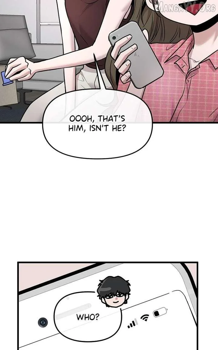 Back to Chanbi Chapter 64 page 6