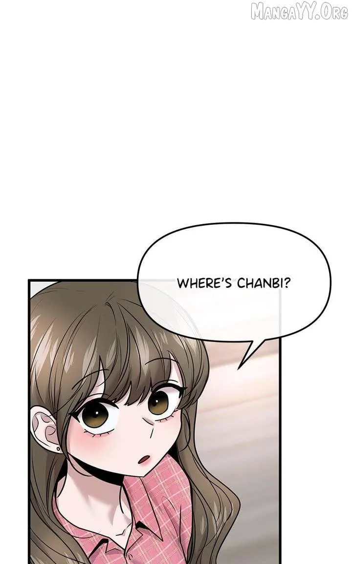 Back to Chanbi Chapter 64 page 2