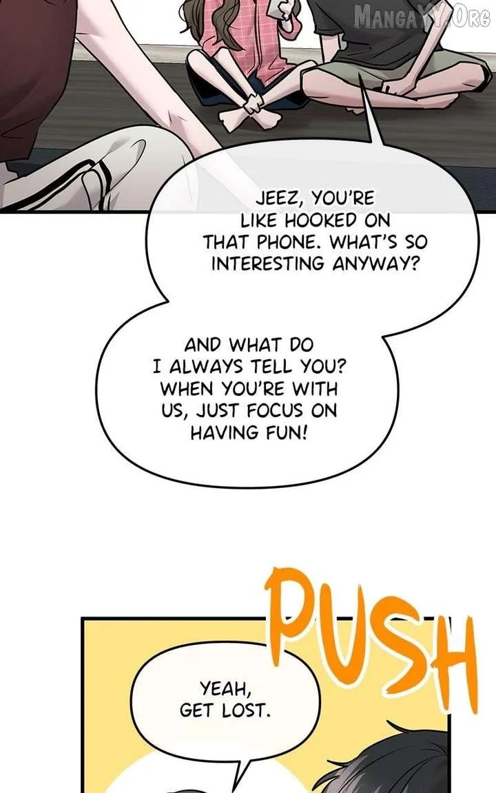 Back to Chanbi Chapter 64 page 4