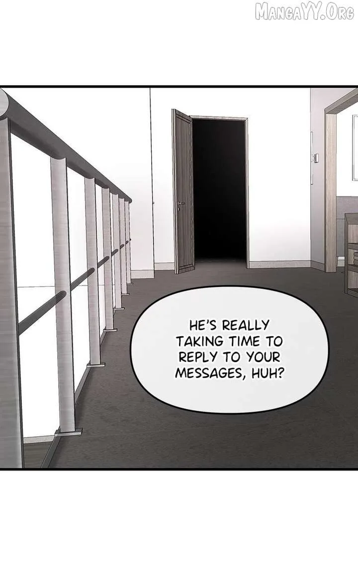Back to Chanbi Chapter 64 page 8