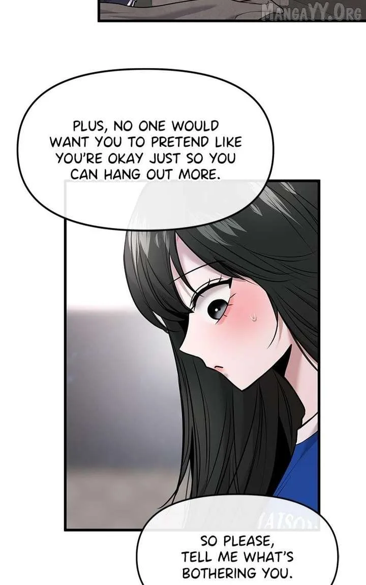 Back to Chanbi Chapter 64 page 16