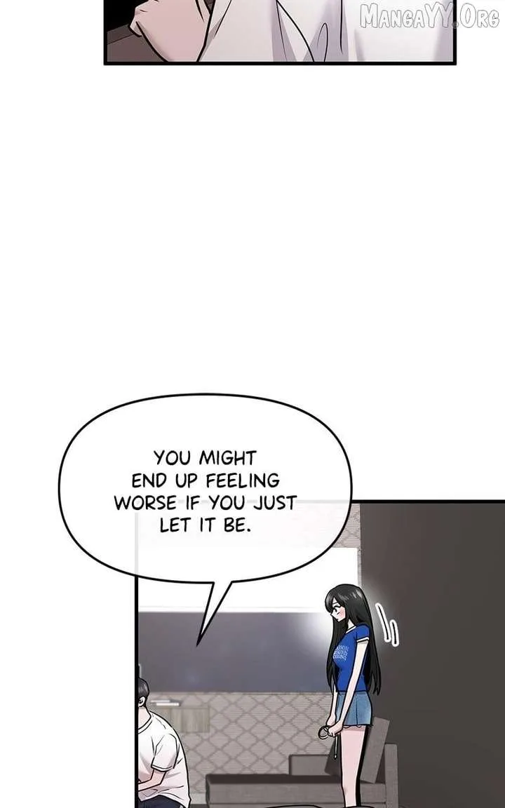 Back to Chanbi Chapter 64 page 15