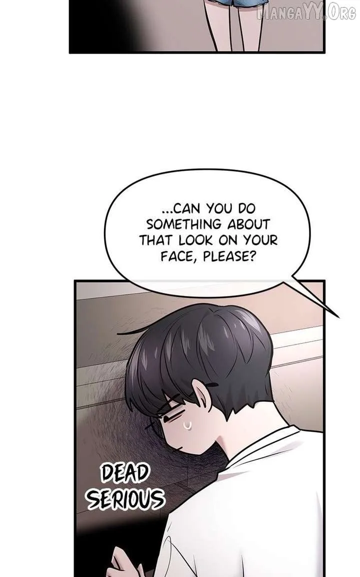 Back to Chanbi Chapter 64 page 14