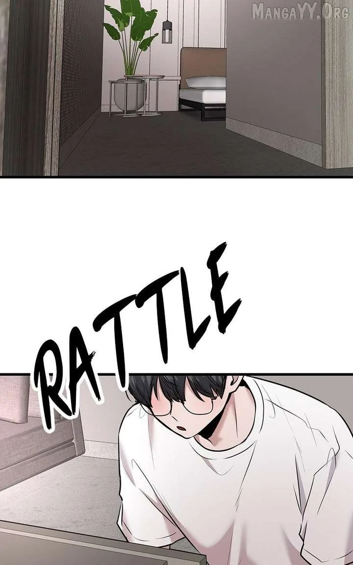 Back to Chanbi Chapter 64 page 10