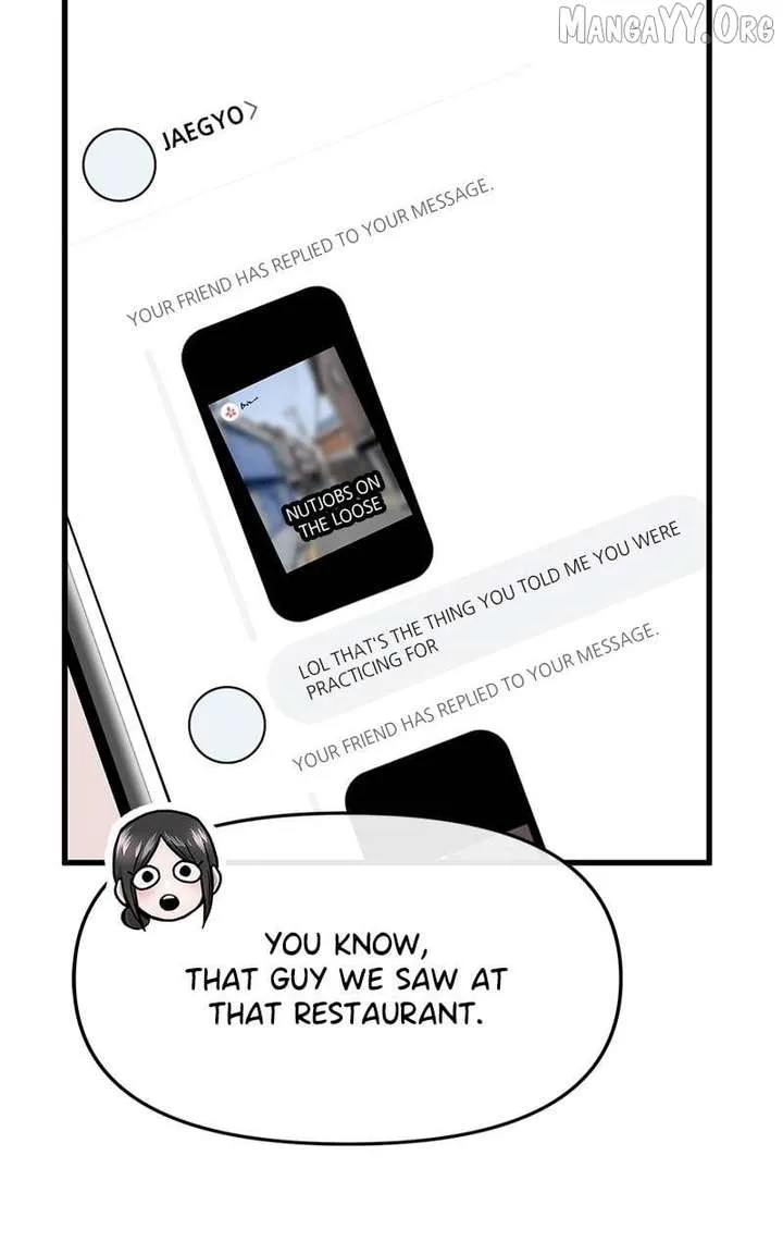 Back to Chanbi Chapter 64 page 7