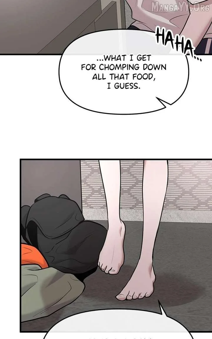 Back to Chanbi Chapter 64 page 11