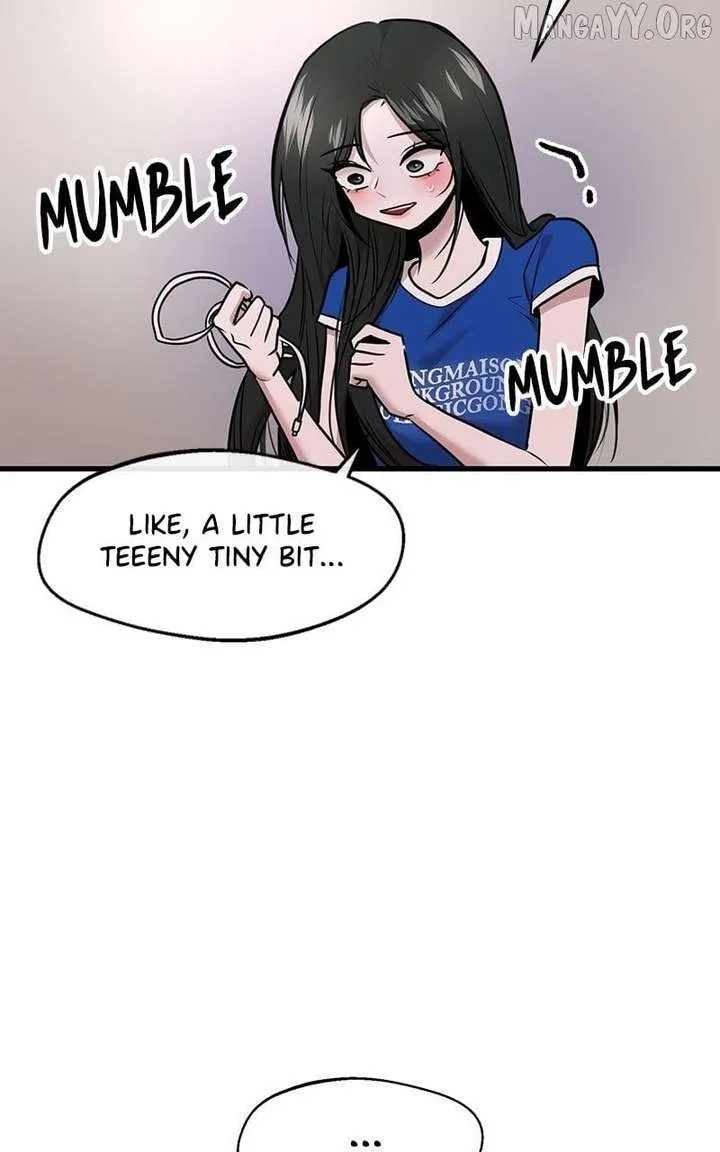 Back to Chanbi Chapter 64 page 19