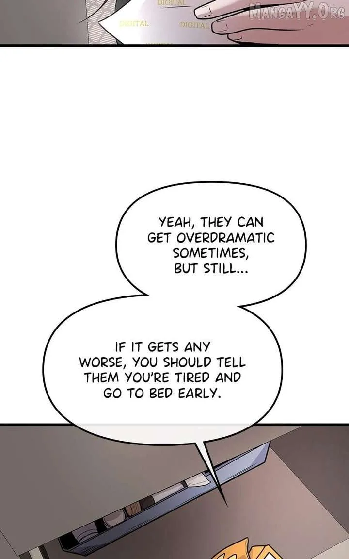 Back to Chanbi Chapter 64 page 26
