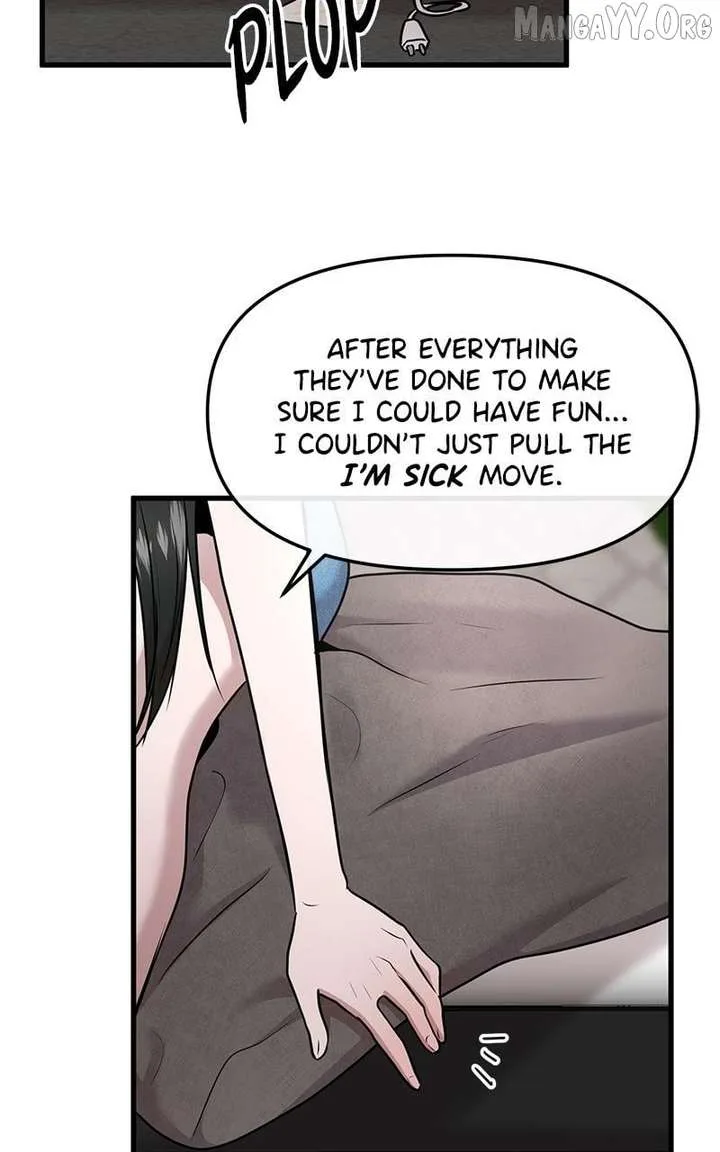 Back to Chanbi Chapter 64 page 24
