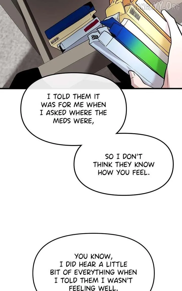 Back to Chanbi Chapter 64 page 27