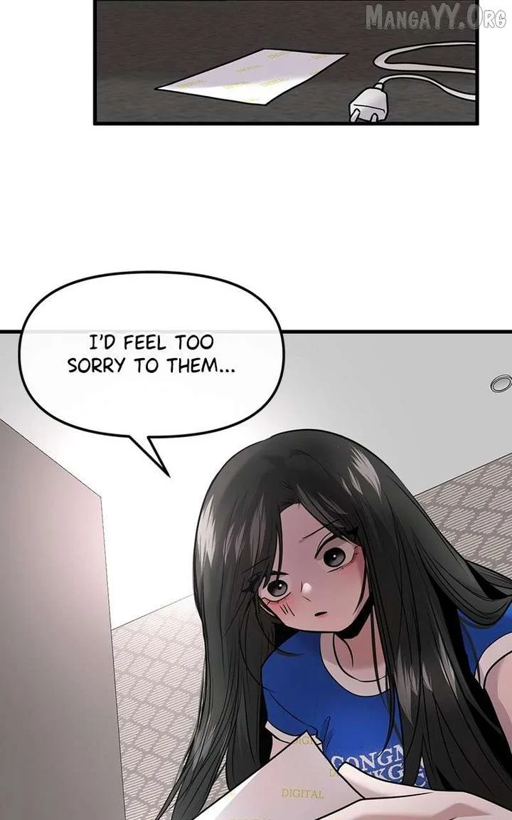 Back to Chanbi Chapter 64 page 25