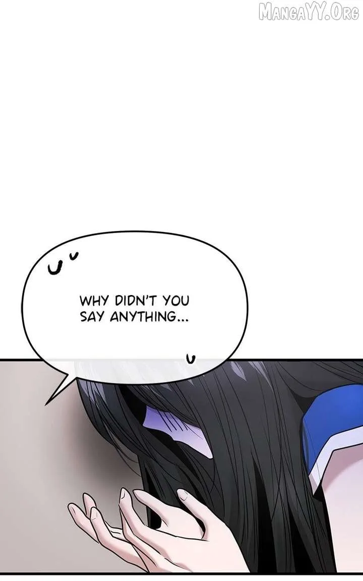 Back to Chanbi Chapter 64 page 22