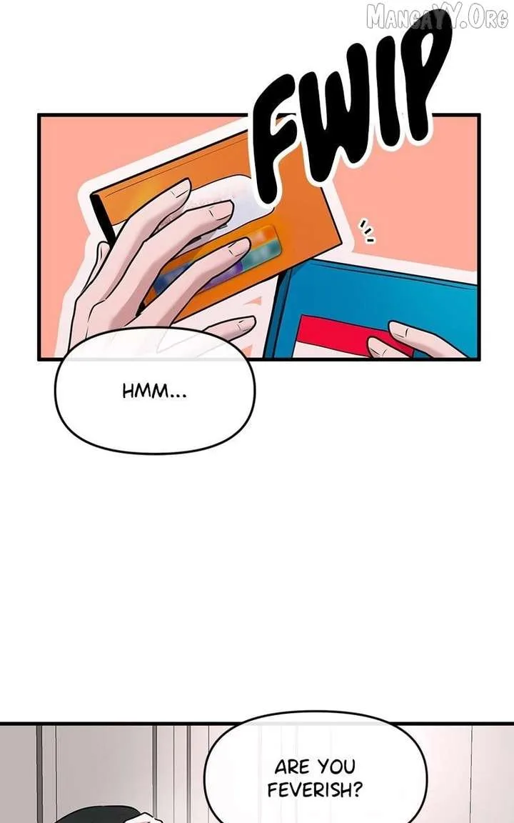 Back to Chanbi Chapter 64 page 29