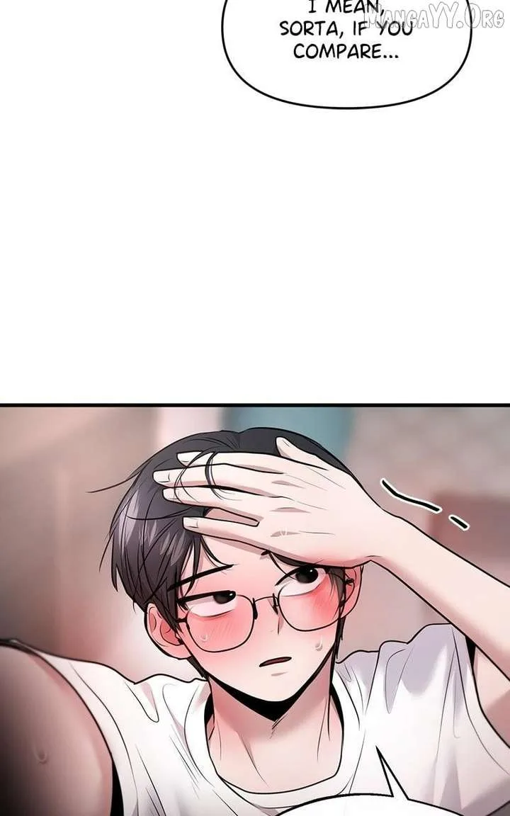 Back to Chanbi Chapter 64 page 35