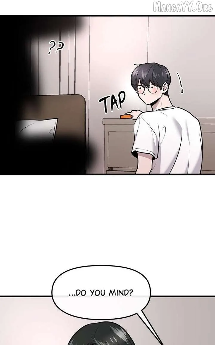 Back to Chanbi Chapter 64 page 31