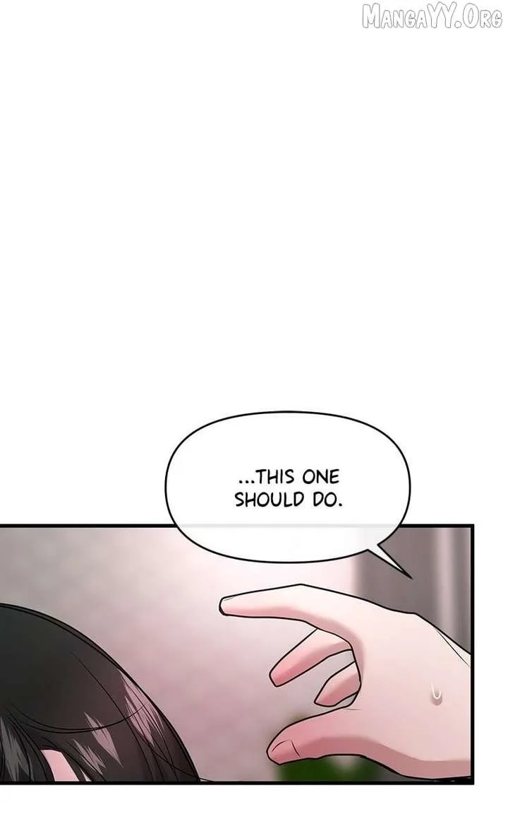 Back to Chanbi Chapter 64 page 37