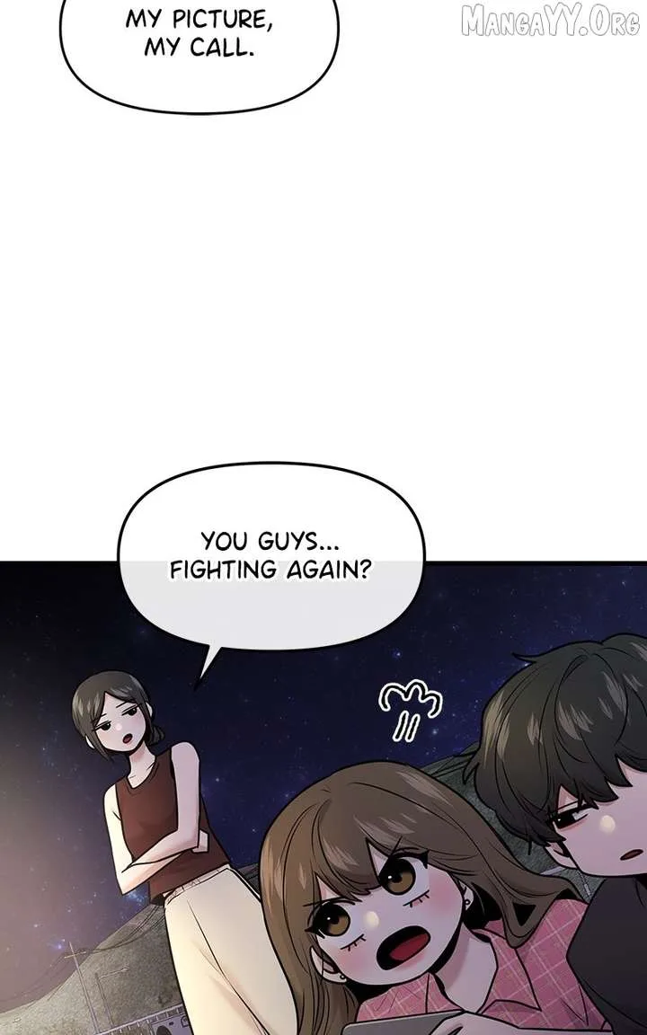 Back to Chanbi Chapter 65 page 8