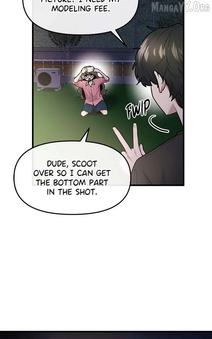 Back to Chanbi Chapter 65 page 6
