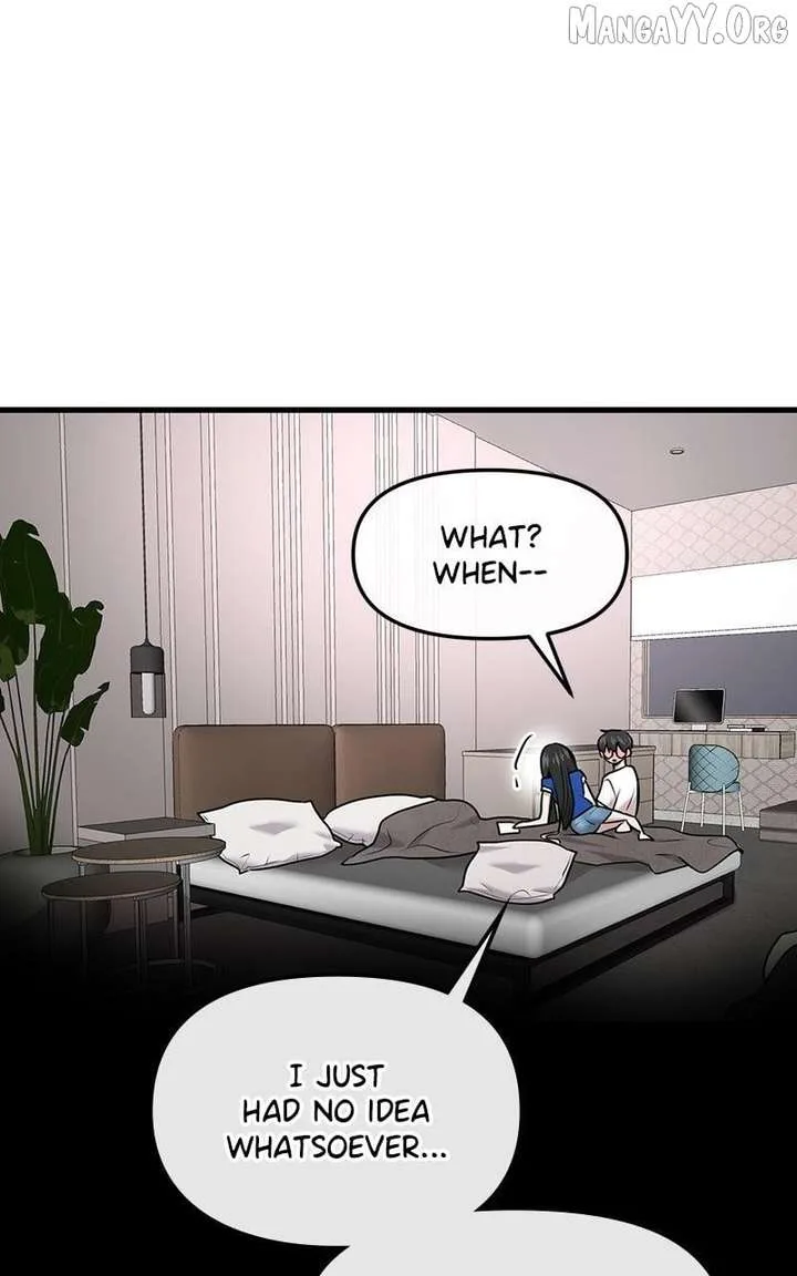 Back to Chanbi Chapter 64 page 41