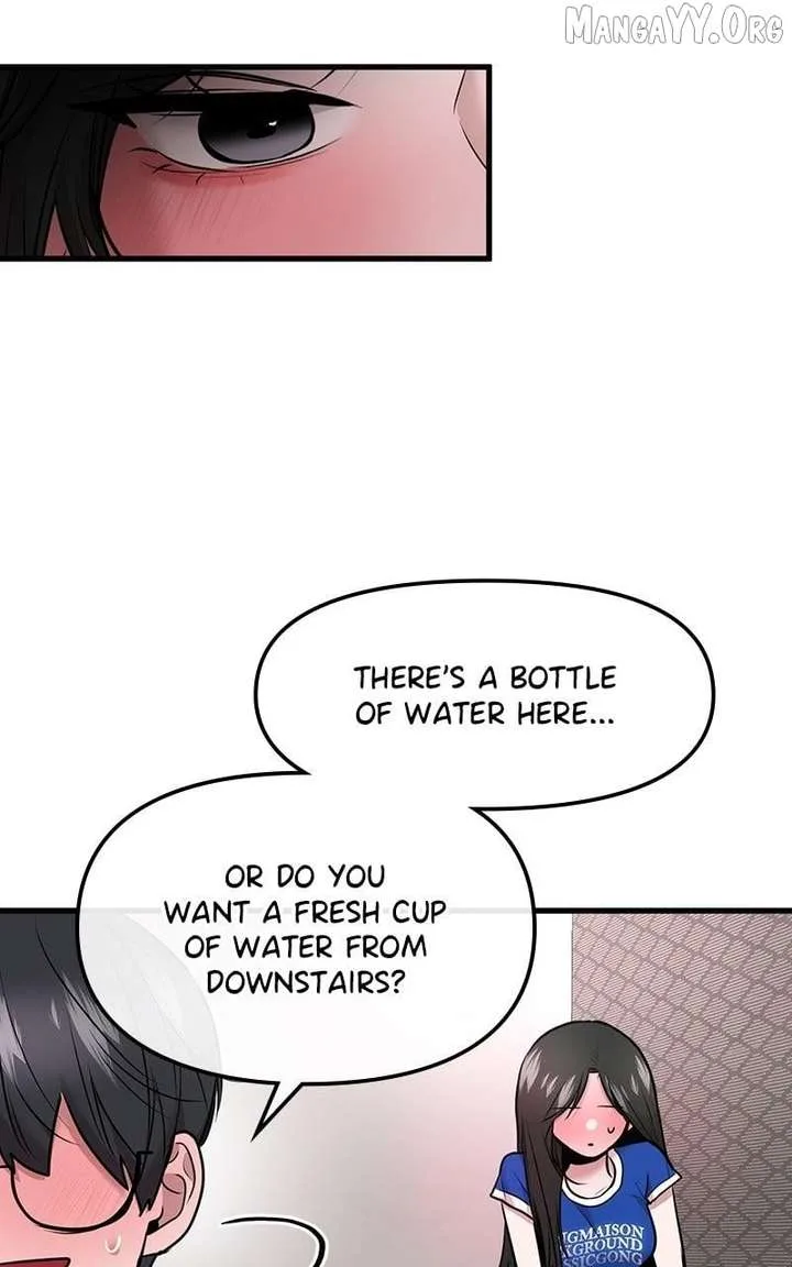 Back to Chanbi Chapter 64 page 38