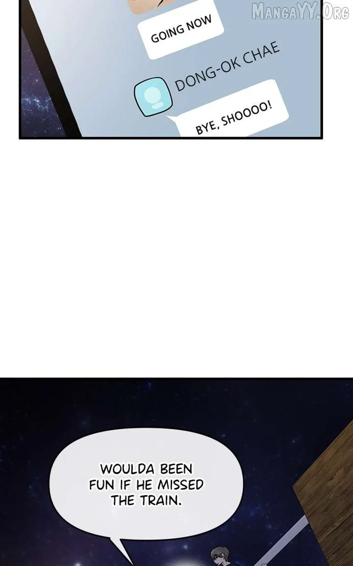 Back to Chanbi Chapter 65 page 3