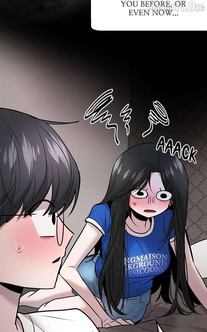 Back to Chanbi Chapter 64 page 43