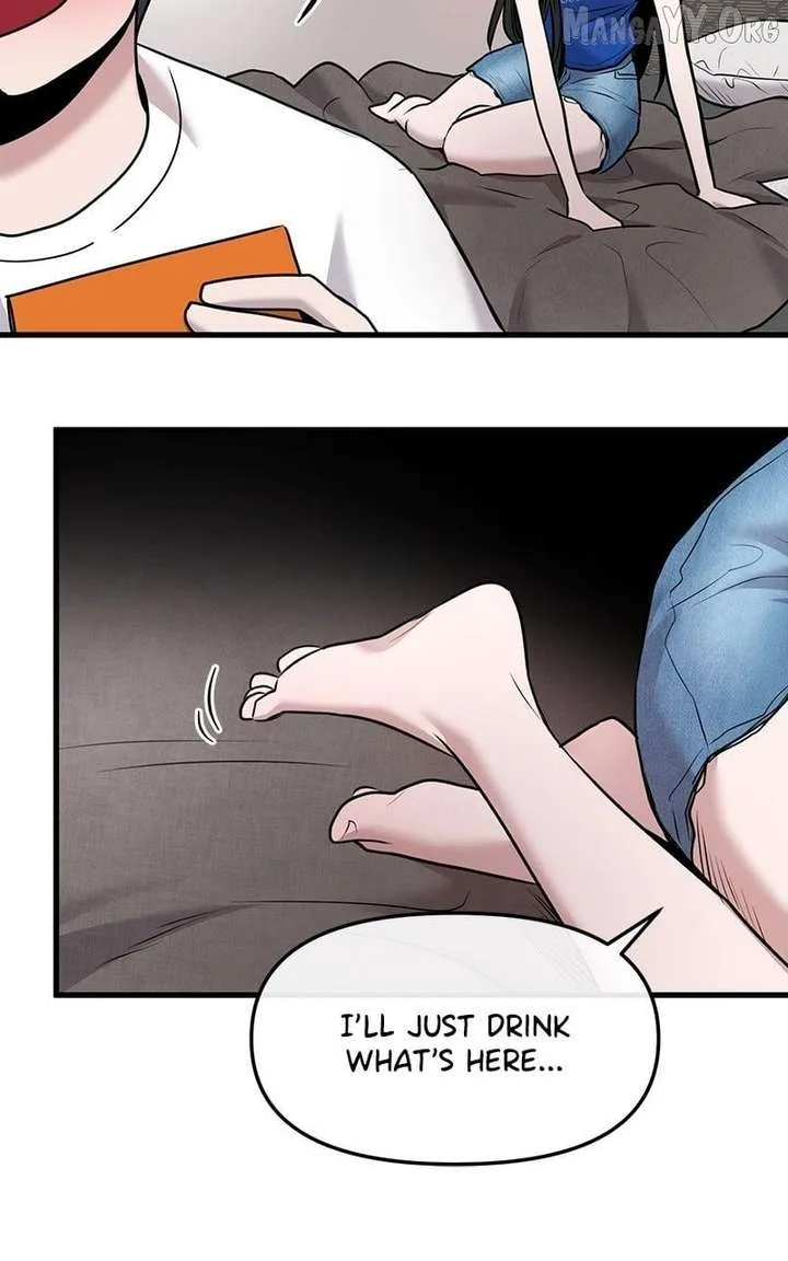 Back to Chanbi Chapter 64 page 39