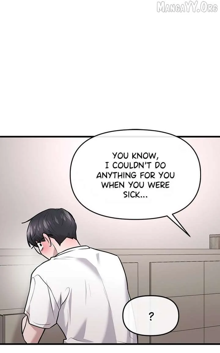 Back to Chanbi Chapter 64 page 40