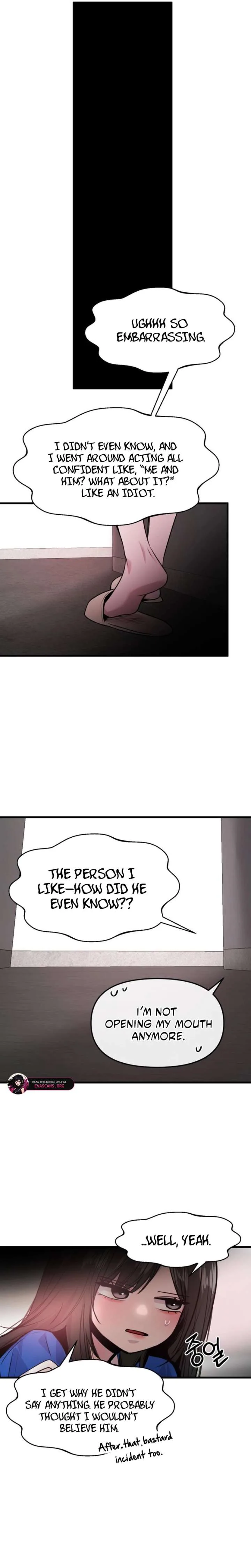 Back to Chanbi Chapter 66 page 4
