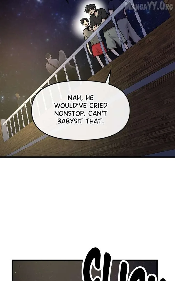 Back to Chanbi Chapter 65 page 4