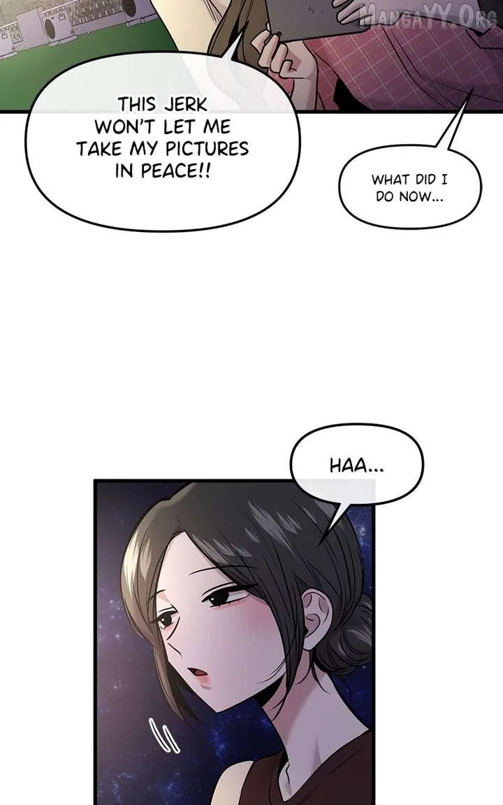 Back to Chanbi Chapter 65 page 9