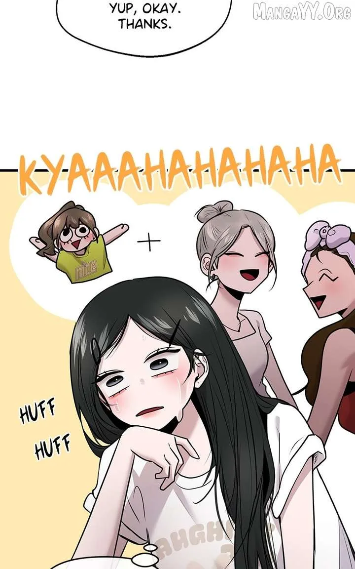 Back to Chanbi Chapter 65 page 29