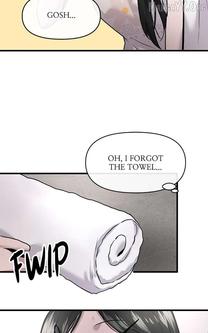 Back to Chanbi Chapter 65 page 30