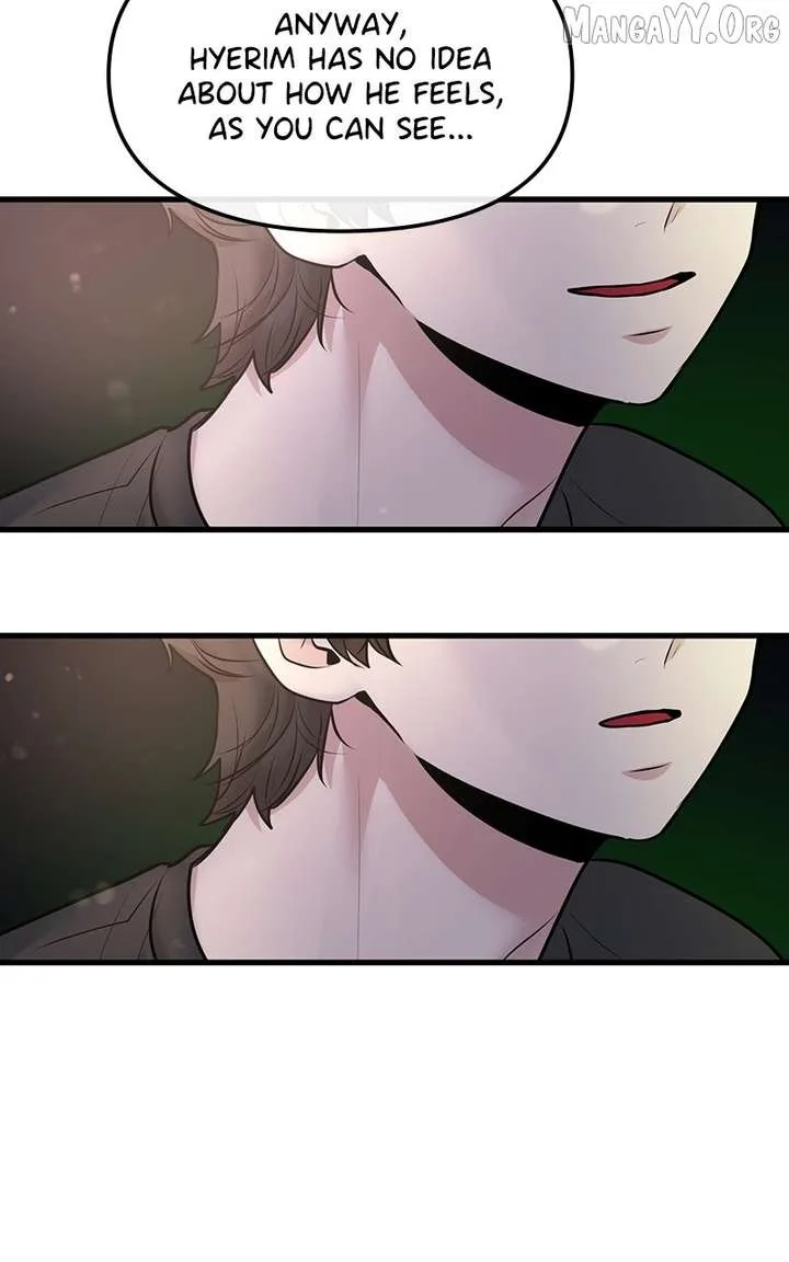 Back to Chanbi Chapter 65 page 20
