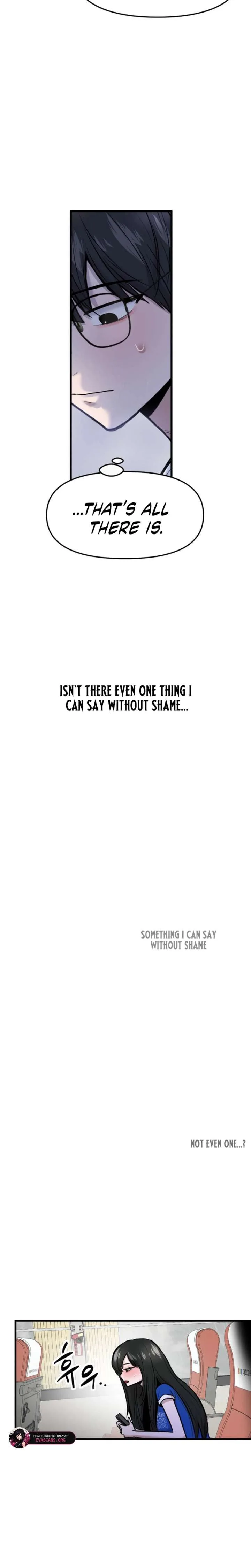 Back to Chanbi Chapter 66 page 9