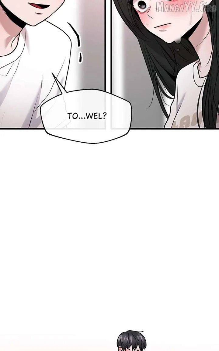 Back to Chanbi Chapter 65 page 33