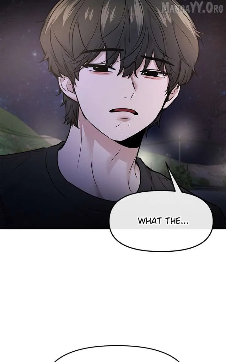 Back to Chanbi Chapter 65 page 22