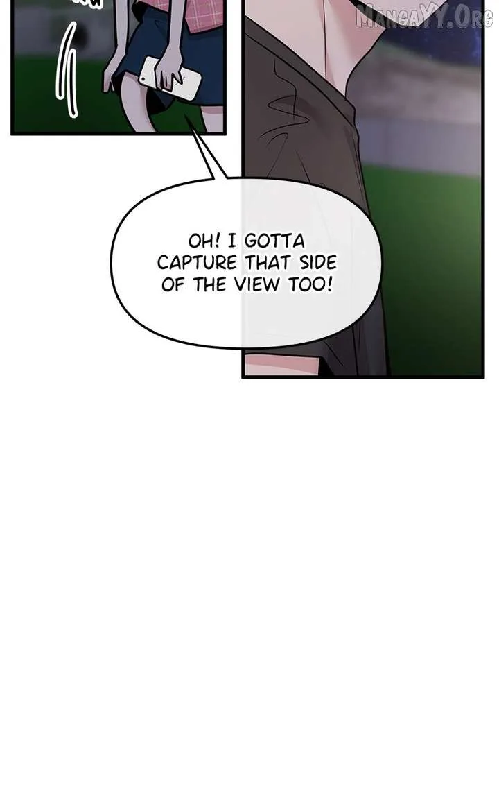 Back to Chanbi Chapter 65 page 15