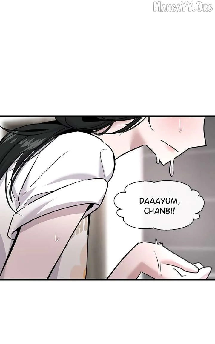 Back to Chanbi Chapter 65 page 26
