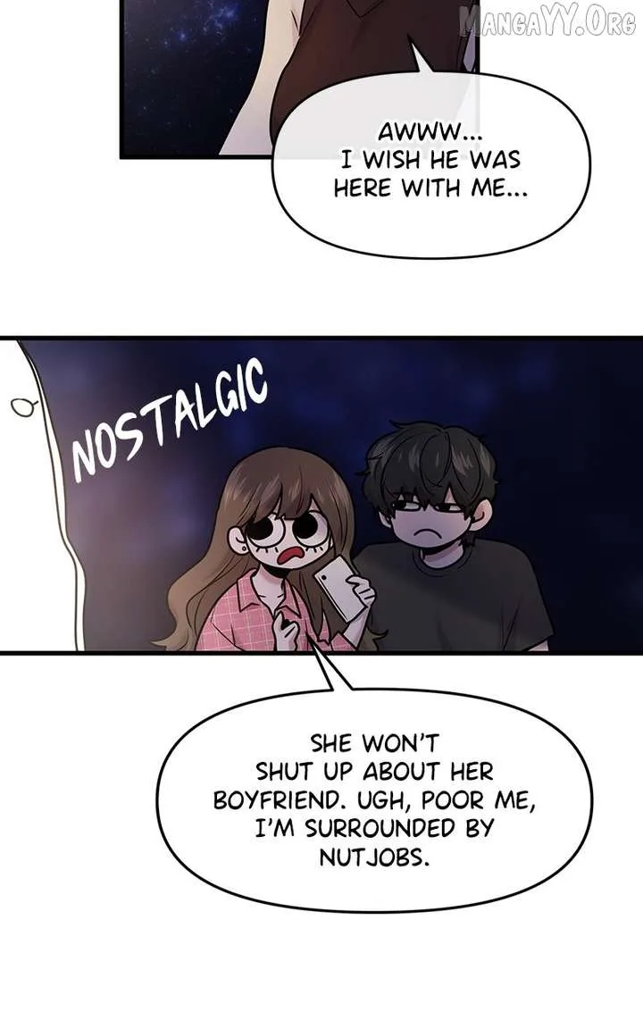 Back to Chanbi Chapter 65 page 10