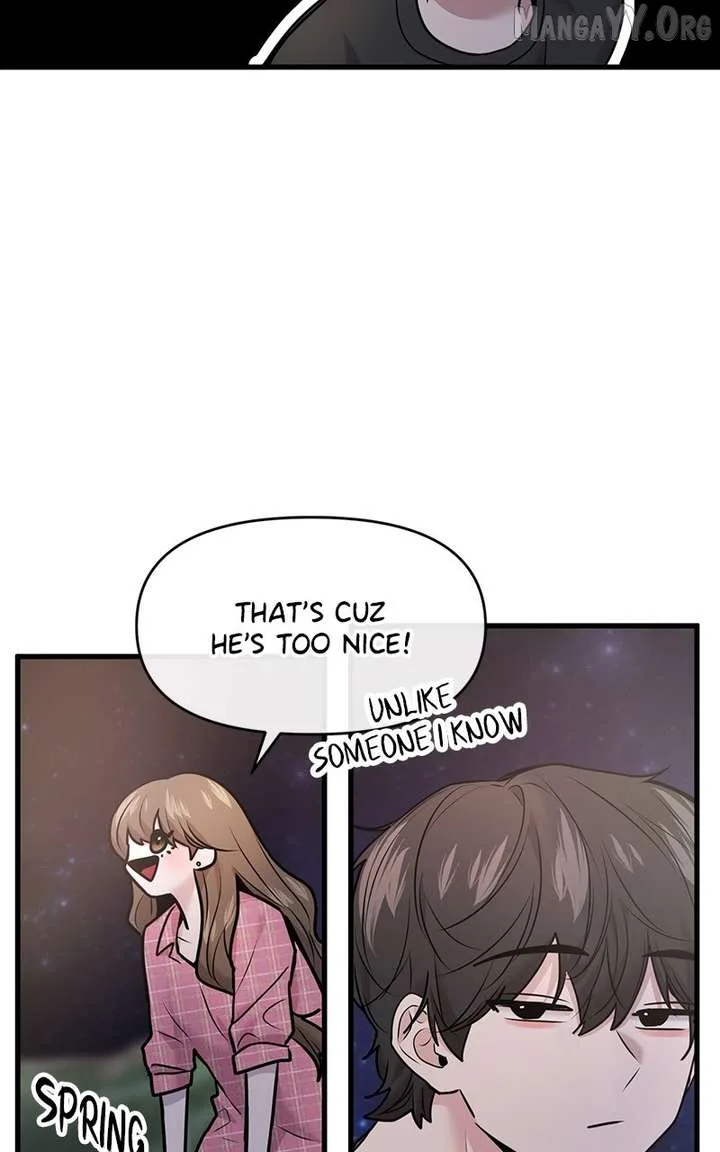 Back to Chanbi Chapter 65 page 14