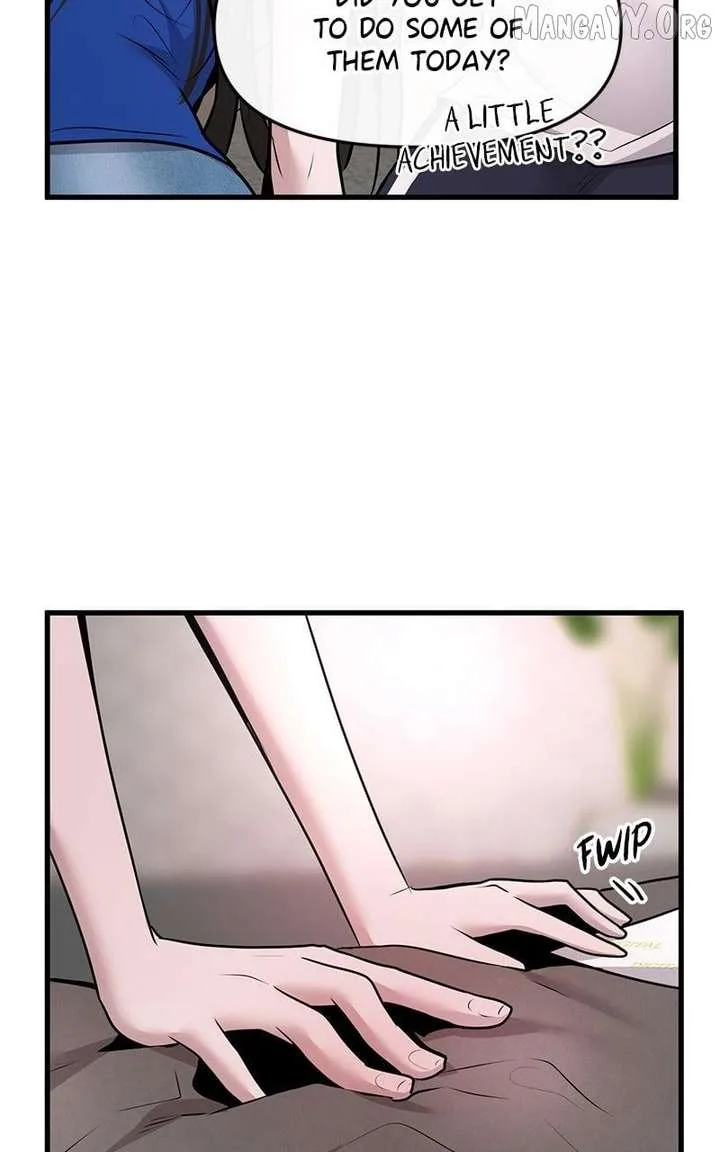 Back to Chanbi Chapter 64 page 47