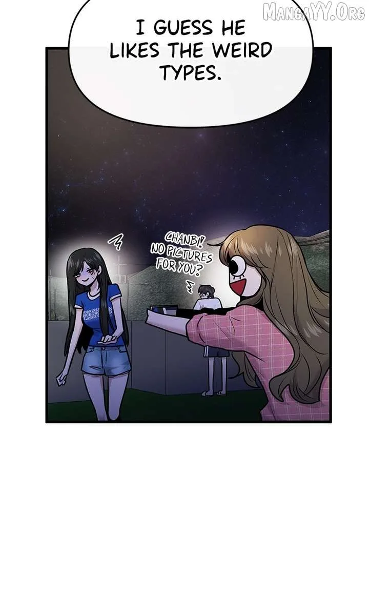 Back to Chanbi Chapter 65 page 23