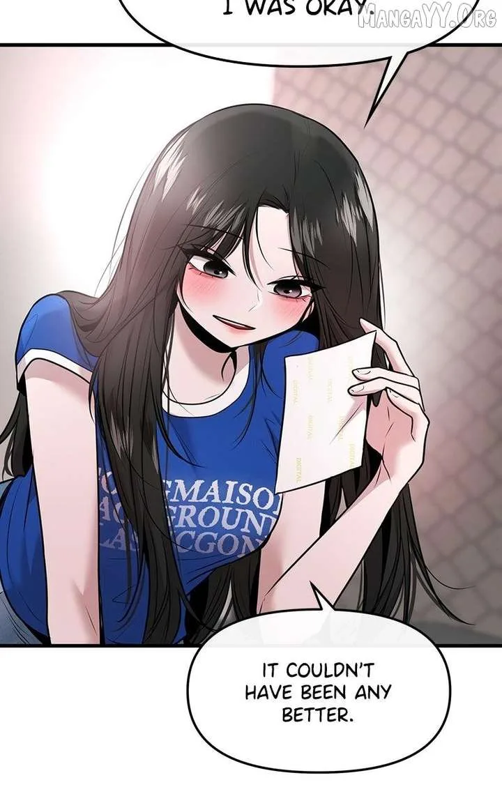 Back to Chanbi Chapter 64 page 49