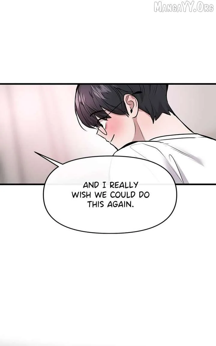 Back to Chanbi Chapter 64 page 50