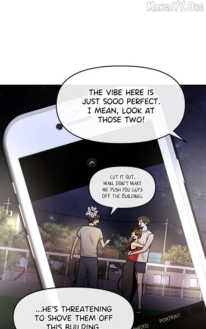 Back to Chanbi Chapter 65 page 11